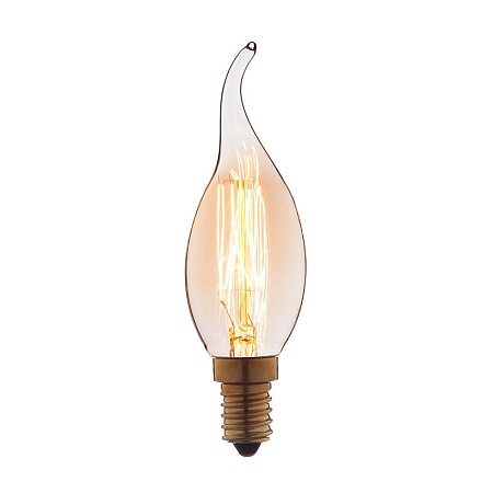 3540-GL Ретро-лампа LOFT IT Edison Bulb - фото