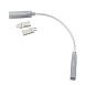 Комплектующие к светодиодной ленте с токоведущими элементами Led Strip 201206 - фото