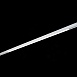 Магнитный трековый светильник Белый LED 1*40W 4000K 2 600Lm Ra>90 120 IP20 L1 206xW22xH ST360.546.40 - фото