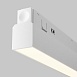 Трековый светильник Technical TR030-4-30WTW-DSZ-W - фото