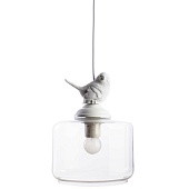 Подвесной светильник Arte Lamp PASSERO A8029SP-1WH