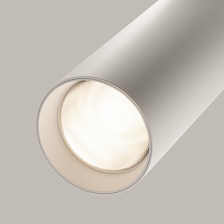 Трековый светильник Technical FOCUS LED TR032-2-20W4K-S-W - фото