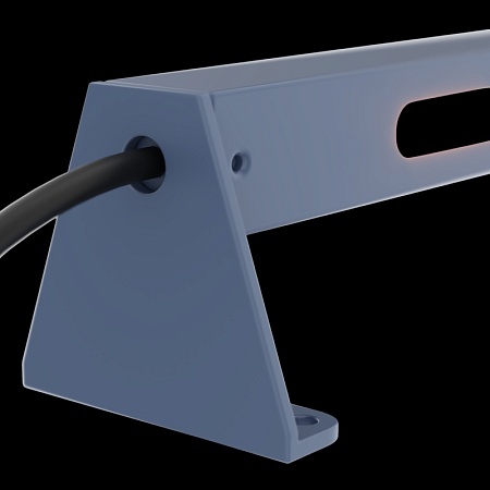 Ландшафтный светильник Outdoor Edge O415FL-L15GR3K - фото