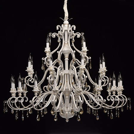 Люстра  версаче Chiaro  639012828 - фото