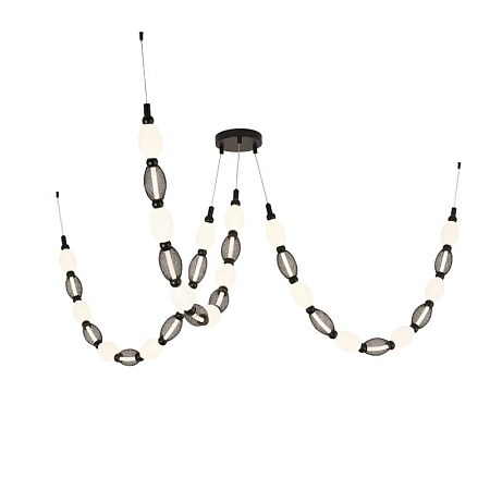 Потолочная люстра Favourite 4560-3PC - фото