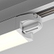 Трековый светильник Technical BASIS TR000-1-24W3K-W - фото