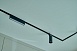 Светильник на шине Denkirs SOLID Hals DK6430-BK - фото
