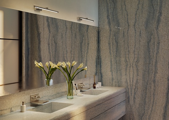 Подсветка Maytoni MIR267WL-L14CH3K - фото