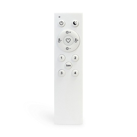 Пульт управления для SKYLINE 220/ SKYLINE 48 Белый ST015.500.98 - фото