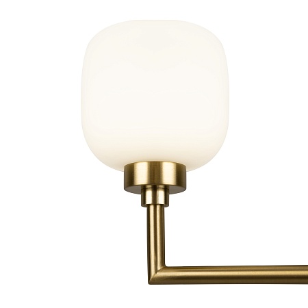 Потолочный светильник Freya Tender FR5373CL-06BS - фото