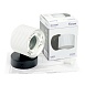 Светильник  настенный Feron HL4580 ARIA 12W, 230V,GX53, серебро + черный IP20 - фото