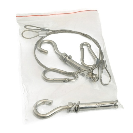 Светодиодный светильник Feron AL500 встраиваемый 9W 2700K белый - фото