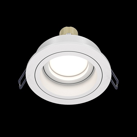 Встраиваемый светильник Technical Atom DL025-2-01W - фото