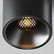 Потолочный светильник Technical Alfa LED C064CL-8W2.7K-RD-B - фото