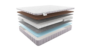 Матрас Materlux Forli Kids