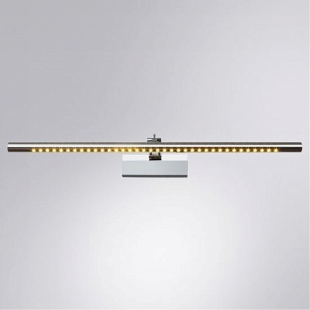 Подсветка для картин ARTE LAMP A1109AP-1CC - фото