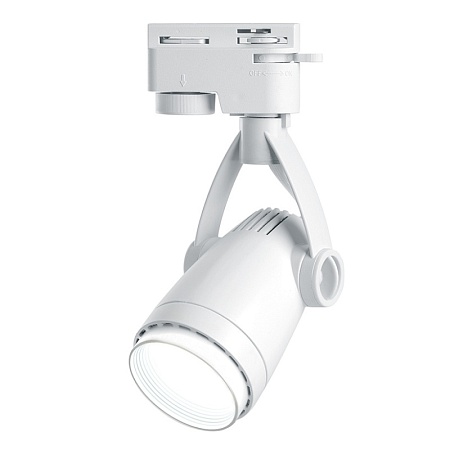 Светильники трековые на шинопровод FERON AL162 41595 - фото