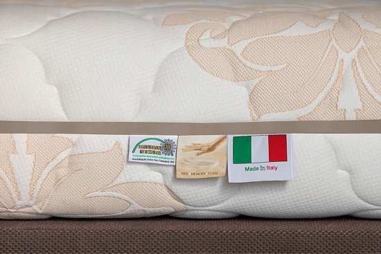 Матрас Materlux Pisa фото