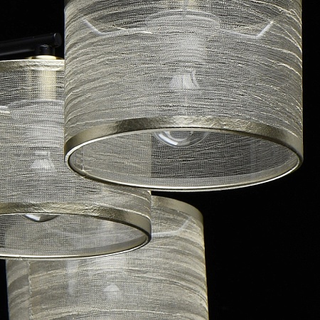 Люстра de markt DeMarkt Конрад 667011608 - фото