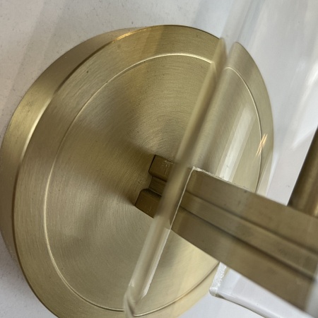 Настенный Светильник (Бра) Chamont Imperiumloft 154984-60 - фото