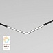 Светильник на шине Denkirs SMART LINEAR DK8014-BK - фото