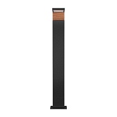 100001/1000 Ландшафтный светильник LOFT IT Oak