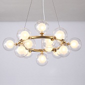 Подвесная Люстра Linda D53 Imperiumloft 140811-26