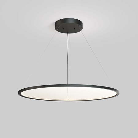 Потолочный подвесной светильник Denkirs DK6621-BK - фото