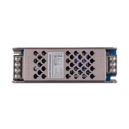 Блок питания для светодиодной ленты 24 В 100W Трансформатор 24V 100W Elektrostandard - фото