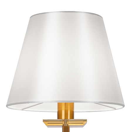 Настольный светильник Freya Forte FR1006TL-01G - фото