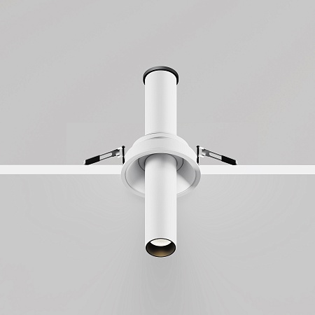 Встраиваемый светильник Technical Focus T C140RS-L200-7W3K-W - фото