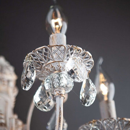 Настенный светильник Eurosvet 3305/3 - фото