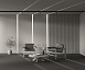 Трековый светильник Technical Outline TR090-2-6W3K-B - фото