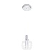 Подвесной светильник Arte Lamp VALLEY A1023SP-1CC - фото