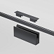 Esthetic Magnetic Трековый светильник 6W 3000K (чёрный) 85120/01 Elektrostandard - фото