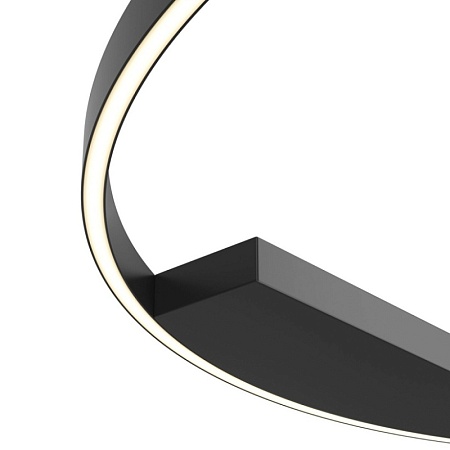 Потолочный светильник Maytoni Rim MOD058CL-L65B4K - фото