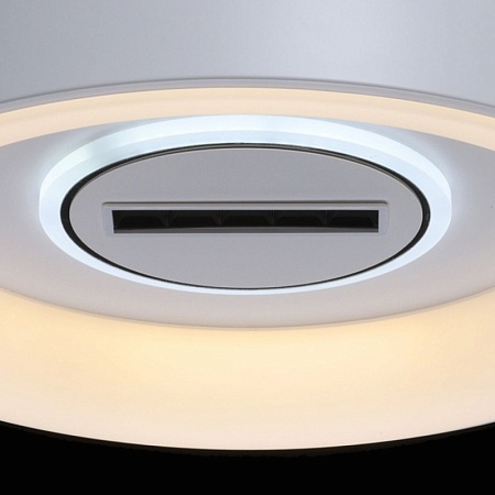 Люстра De City Мадлен 424014201 - фото