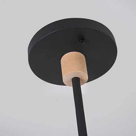 Подвесная Люстра Turna Dbl L10 Black Imperiumloft 229085-26 - фото