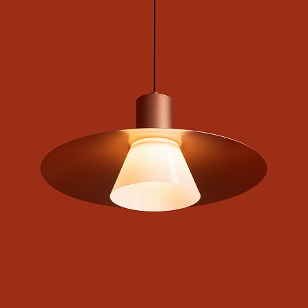 Подвесной светильник Freya FR5600PL-L5MG - фото