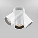 Встраиваемый светильник Technical DL125-L12-3K-W - фото