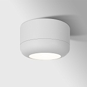 Светильник потолочный светодиодный 15W 4000K белый 25046/LED Elektrostandard