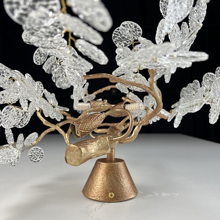 Настенный Светильник Fairytree Wall Imperiumloft 167148-26 - фото