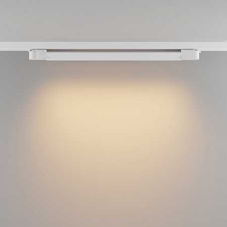 Трековый светильник Technical BASIS TR196-3-20W2.7K-W - фото