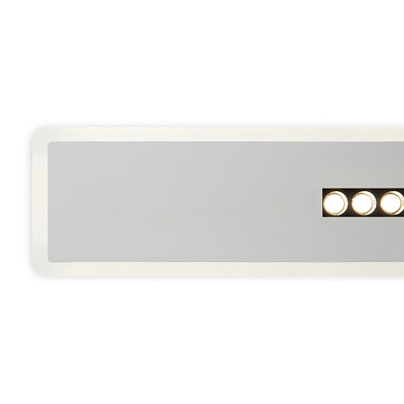 Потолочный светильник Freya FR6105CL-L40W - фото