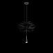 10141B/400 Black Подвесной светильник LOFT IT Star - фото