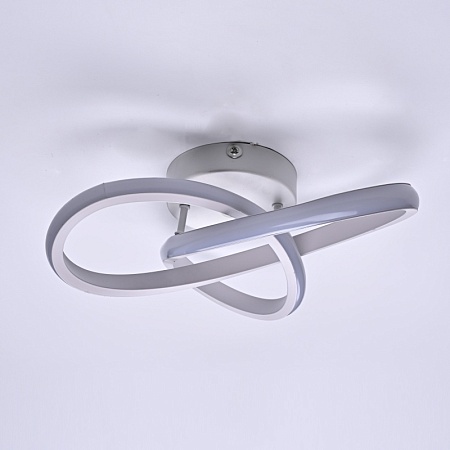 Потолочный Светильник Seamrog H9 3000, 4000, 6000K Imperiumloft 323035-26 - фото