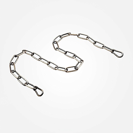 Цепь Eurosvet 10304 черный с золотом - фото