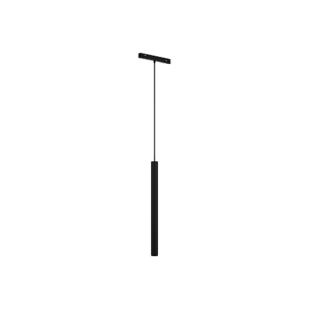 Трековый светильник Technical TR226-4-5WTW-M-DD2-B - фото
