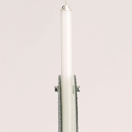 Подвесной светильник DeMarkt Фрайталь 663012401 - фото