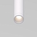 Подвесной светодиодный светильник Flinn 3W 4000К белый 50262 LED Elektrostandard - фото